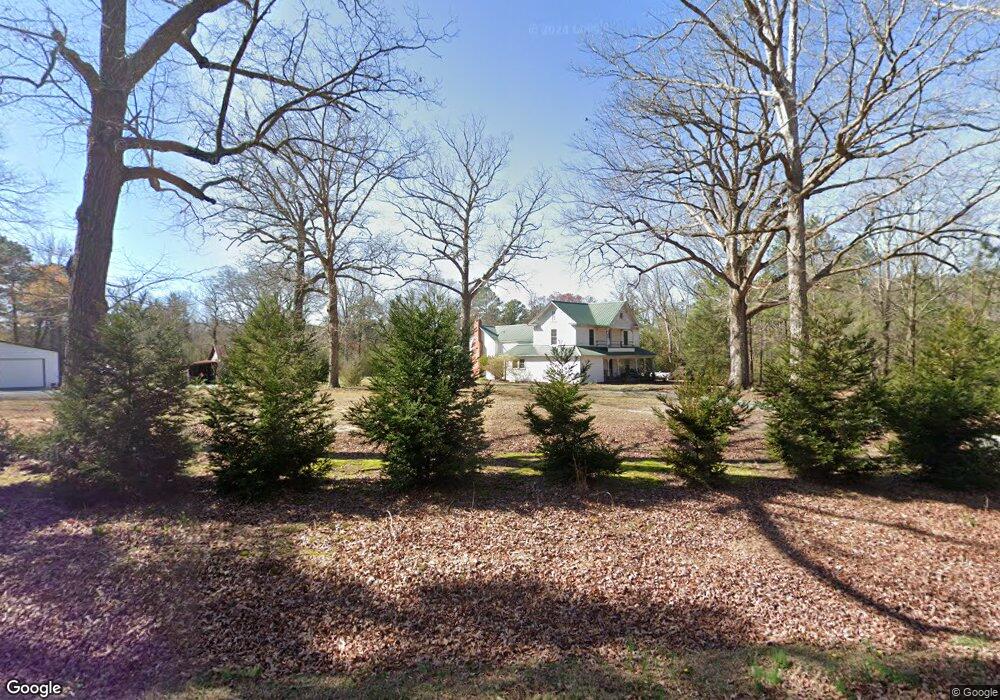 135 Ed Leonard Rd, Siler City, NC 27344 - photo 1