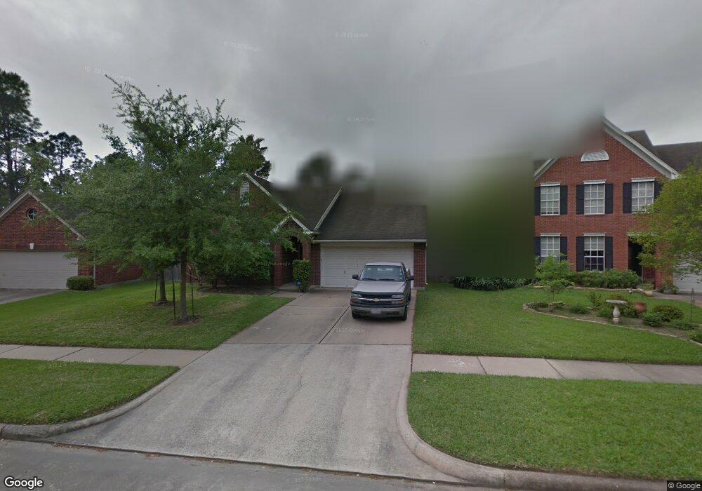 7733 Park Falls Dr, Houston, TX 77095 - photo 1