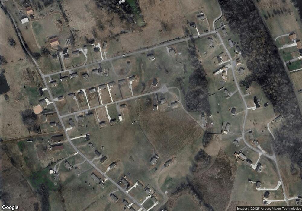 214 Schertz Ln, Rutledge, TN 37861 - photo 1