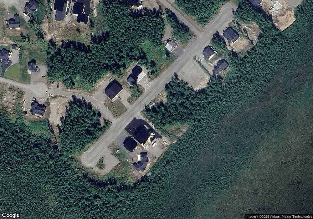 766 W Chigmit Cir, Wasilla, AK 99654 - photo 1