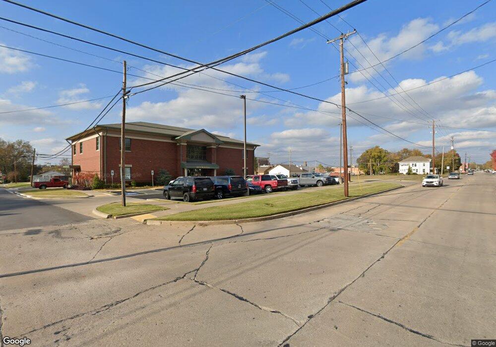 298 Claremore Rt 4, Claremore, OK null - photo 1