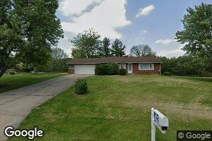 812 Eastate Dr, Quincy, IL 62305