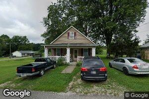 23 S Railroad St, Chrisney, IN 47611
