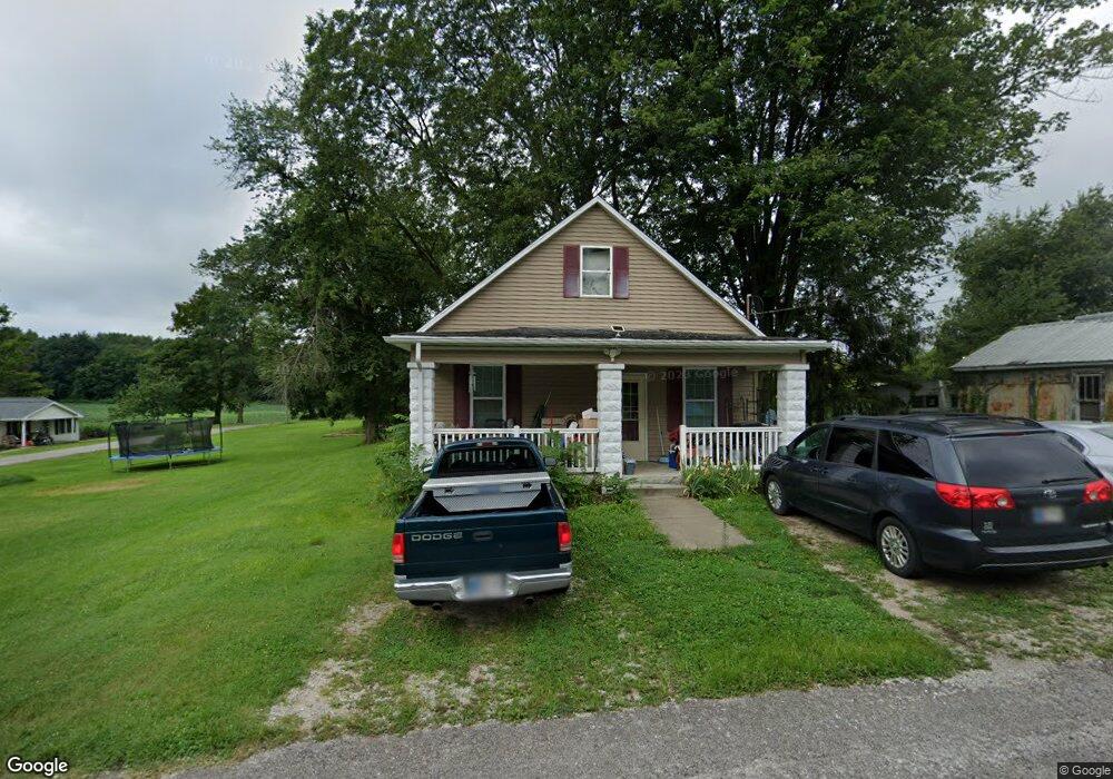 23 S Railroad St, Chrisney, IN 47611 - photo 1