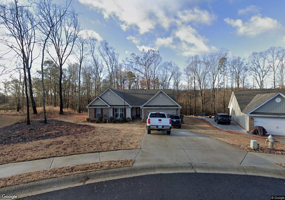 2301 Spring Brook Dr unit 17, Monroe, GA 30655 - photo 1