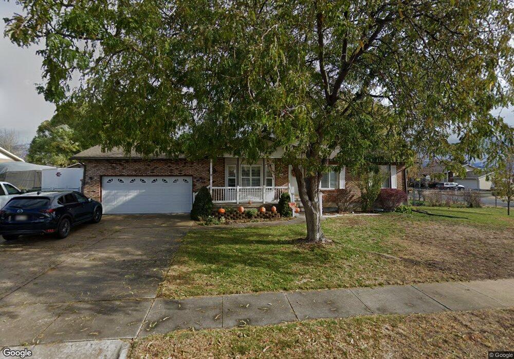 649 S 1150 W, Layton, UT 84041 - photo 1