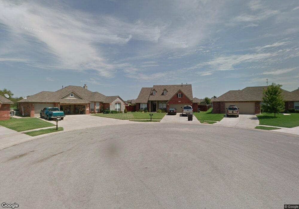 21494 E 39th St S, Broken Arrow, OK 74014 - photo 1