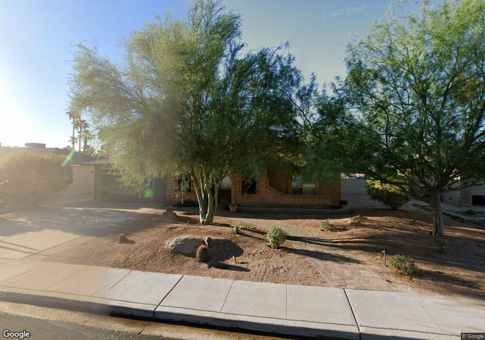 1127 E Carmen St, Tempe, AZ 85283 - photo 1