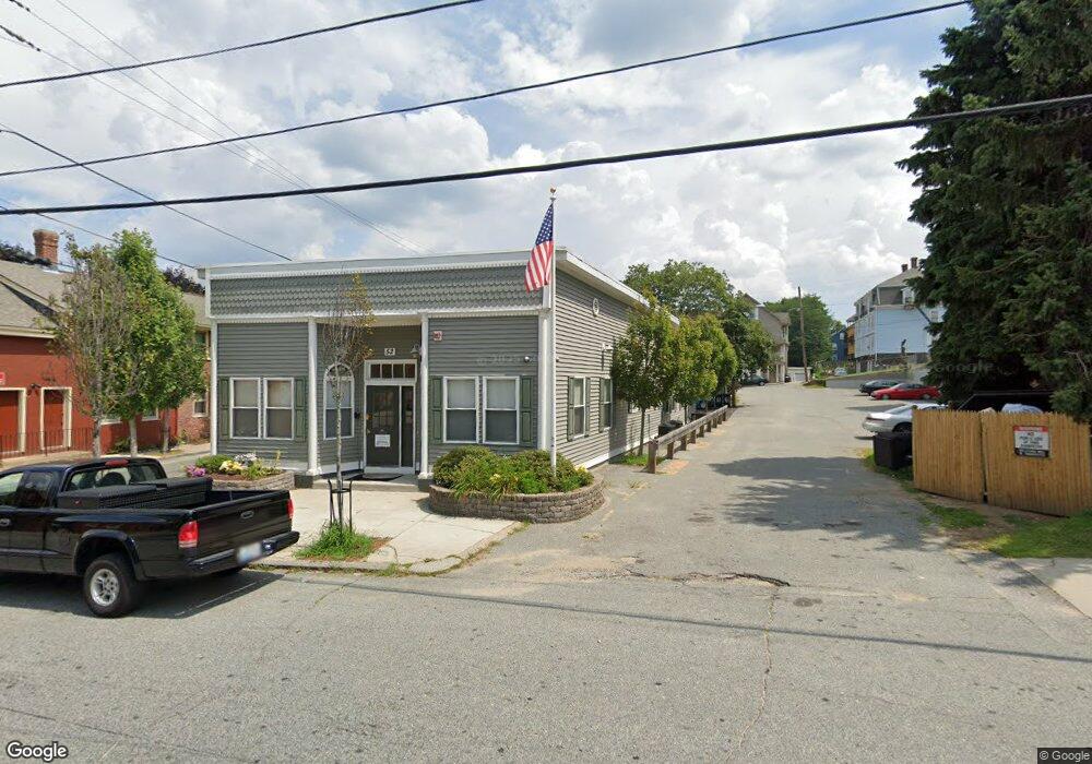 52 Summer St, Manville, RI 02838 - photo 1