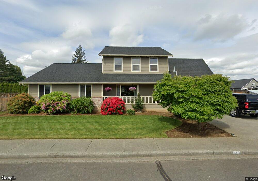 613 Dahlia St, Lynden, WA 98264 - photo 1