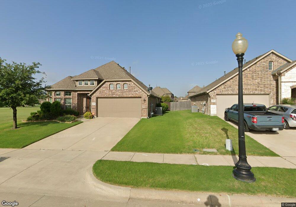 4906 Camp Verde Cir, Sherman, TX 75092 - photo 1