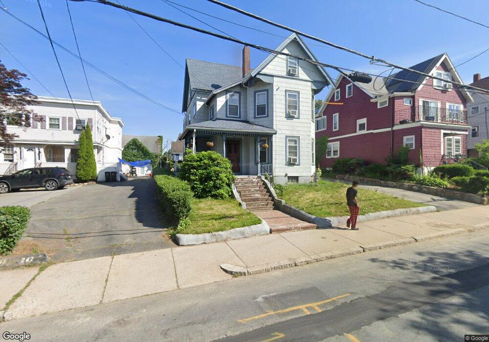 239 Cross St unit 1, Malden, MA 02148 - photo 1