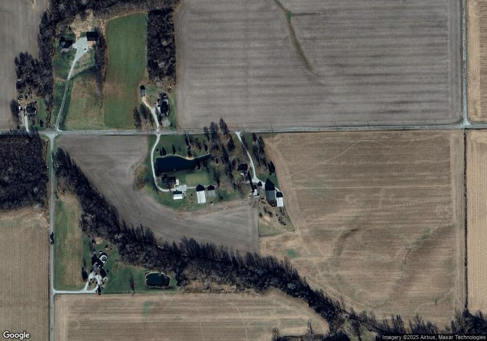 5237 E County Road 640 N, Greensburg, IN 47240 - photo 1