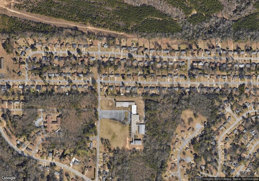 3370 O'Hara Dr N, Macon, GA 31206 - photo 1