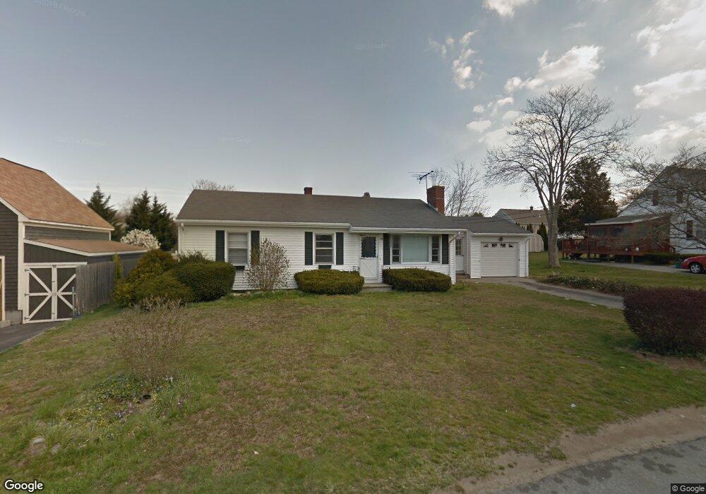 10 S Grove Ave, Warren, RI 02885 - photo 1