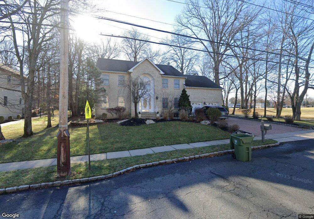 60 Calvert Ave E, Edison, NJ 08820 - photo 1