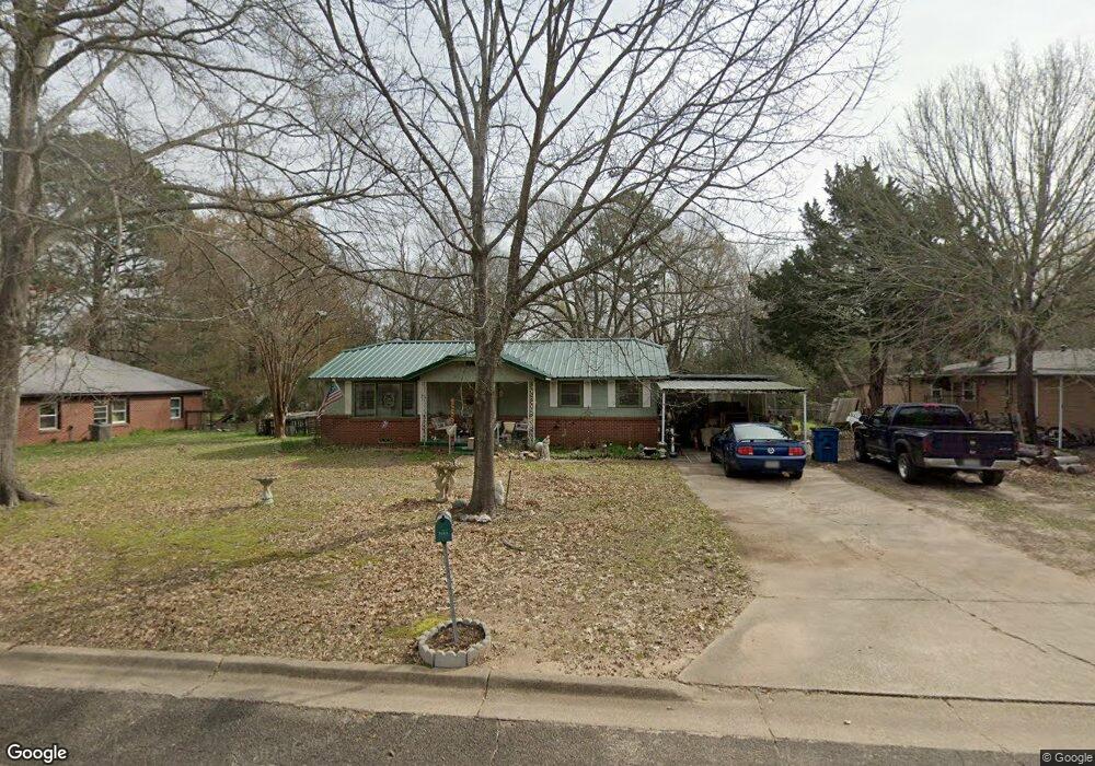 3422 Duncan St, Kilgore, TX 75662 - photo 1