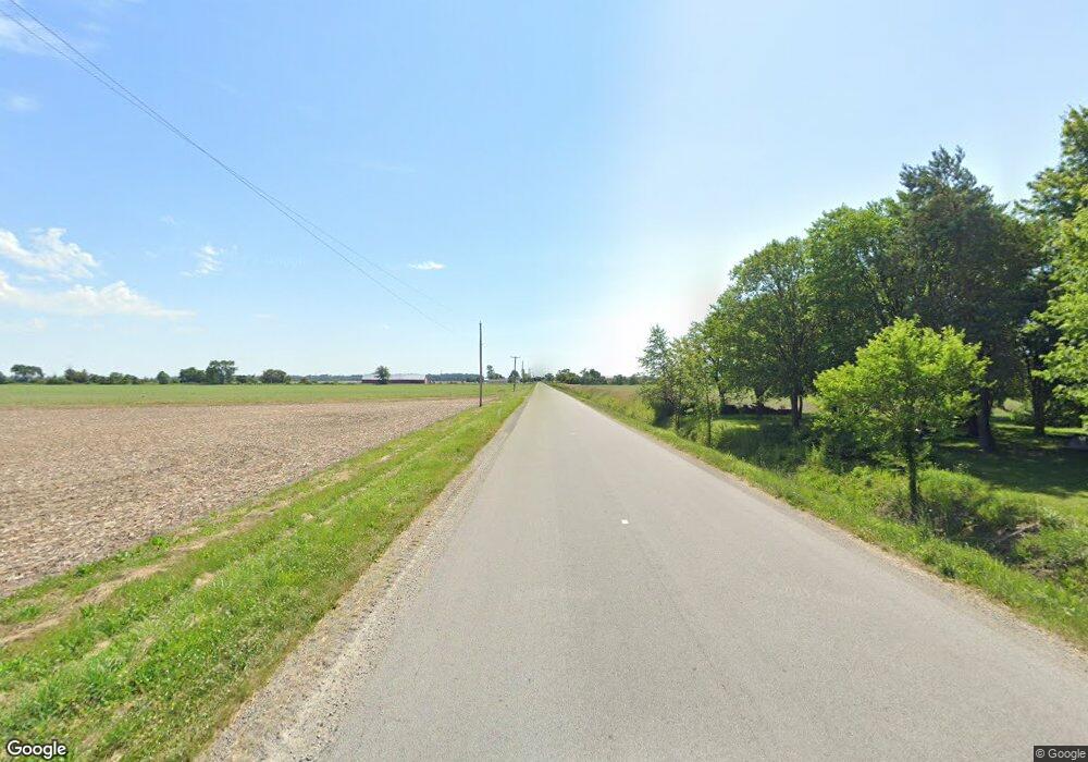 0 Oil Center Rd, Bairdstown, OH 45872 - photo 1