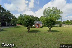 279 Academy St, Monetta, SC 29105