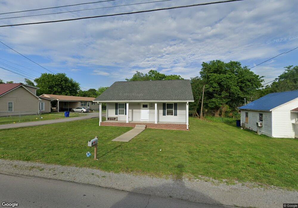 800 Deery St, Shelbyville, TN 37160 - photo 1