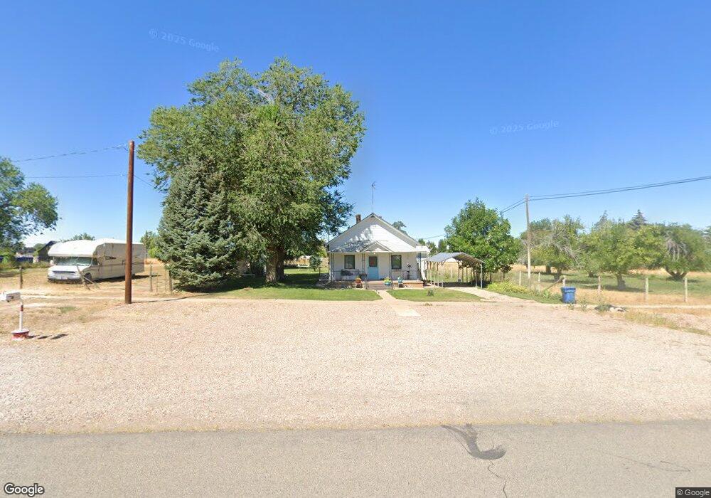 360 S 100 W, Fillmore, UT 84631 - photo 1