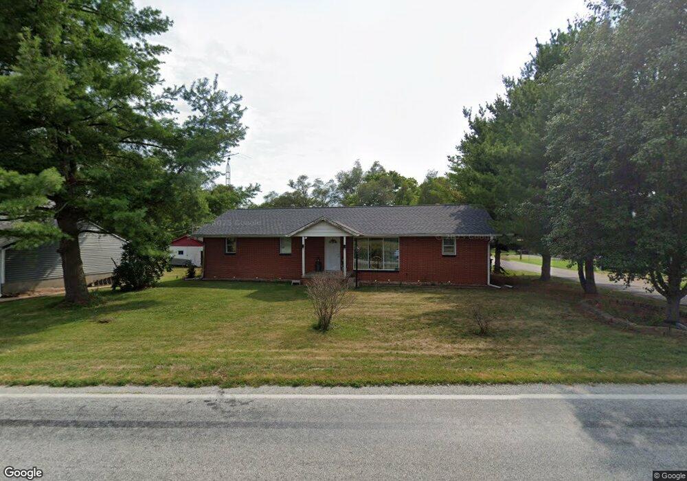9602 S Jonesville Rd, Columbus, IN 47201 - photo 1