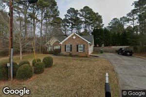175 Forest Heights Dr, Athens, GA 30606