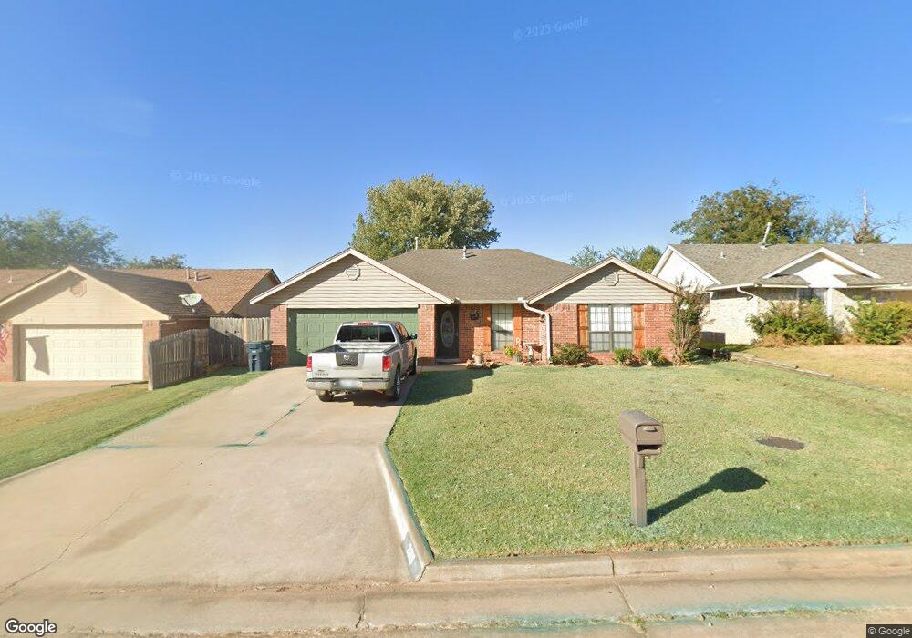 2318 Faith Blvd, Shawnee, OK 74804 - photo 1