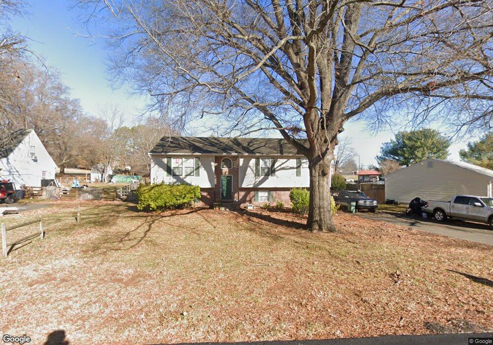 493 Fauquier Rd, Warrenton, VA 20186 - photo 1