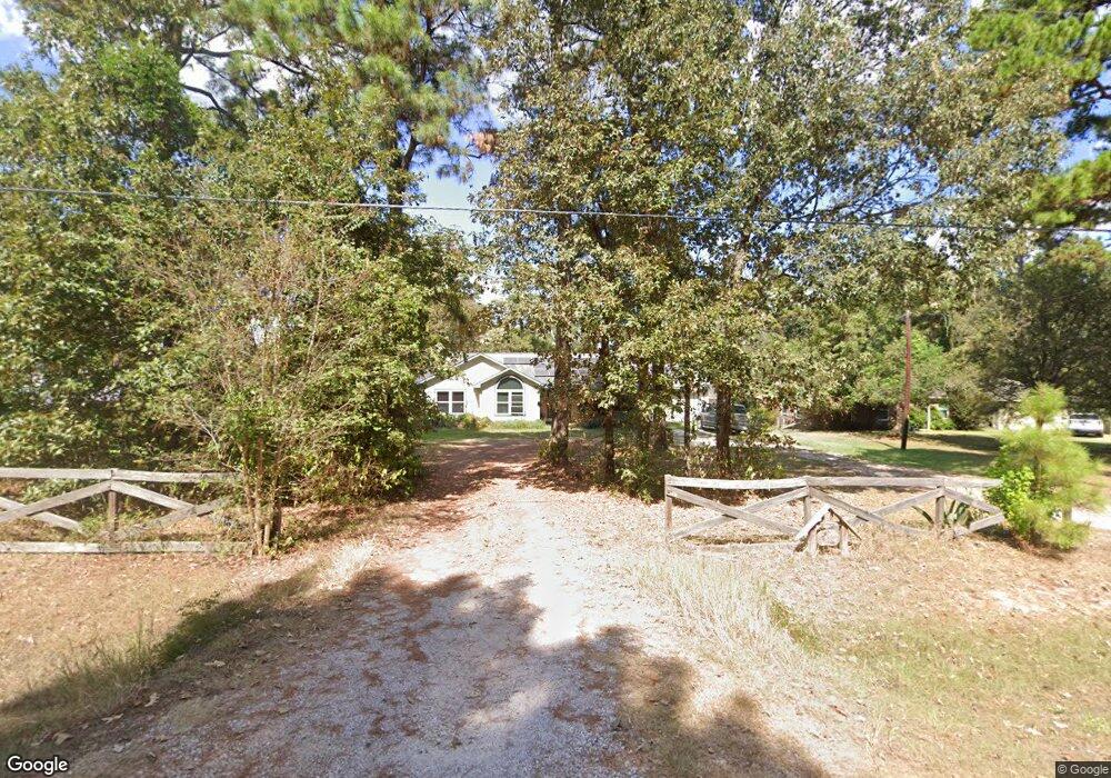 366 Ridgewood Dr, Magnolia, TX 77355 - photo 1