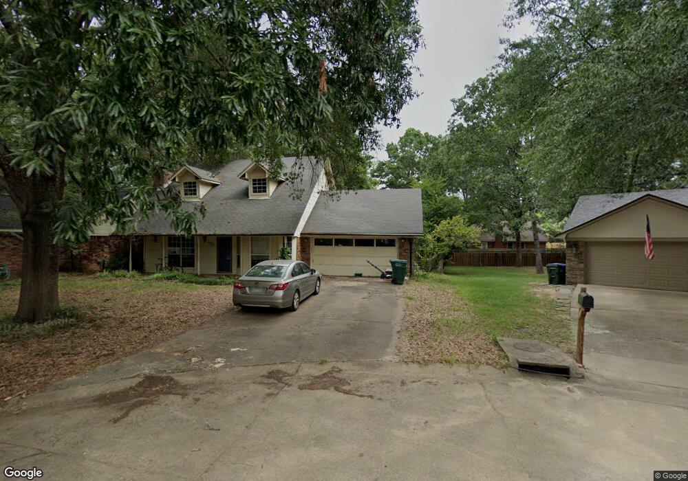 2804 Wills Ct, Conway, AR 72034 - photo 1