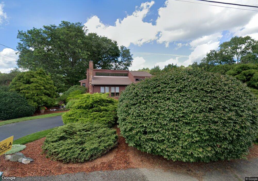 6 Belford Cir, Woburn, MA 01801 - photo 1