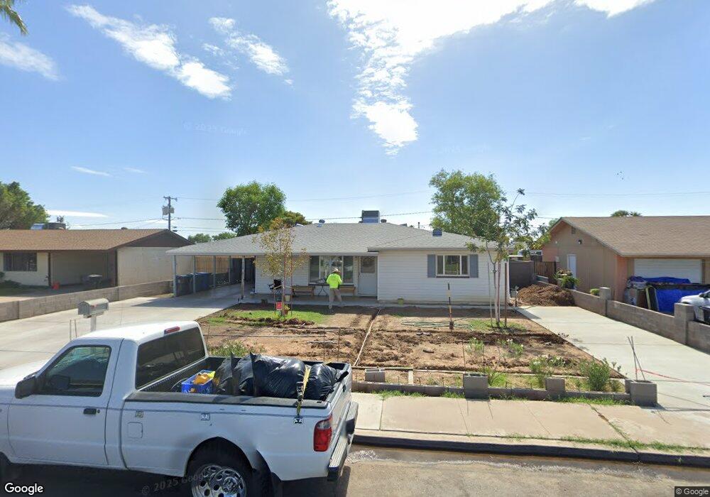 661 E Millett Ave, Mesa, AZ 85204 - photo 1