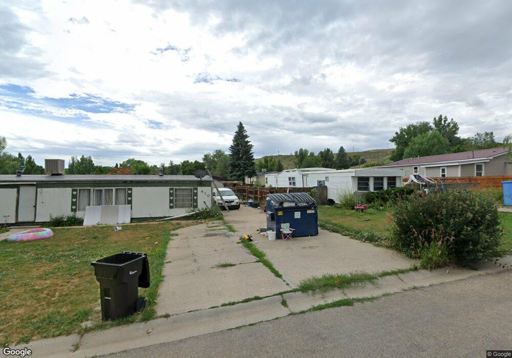 444 Elmwood St, Craig, CO 81625 - photo 1