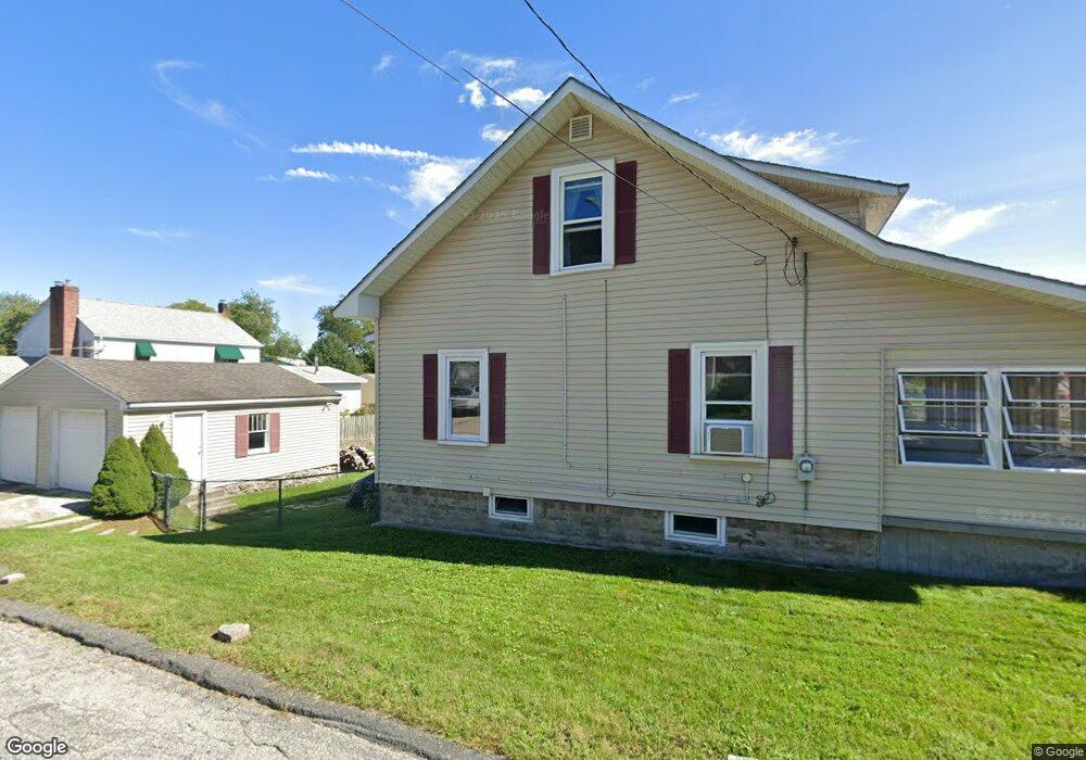 5 Meadow Rd, Bellingham, MA 02019 - photo 1