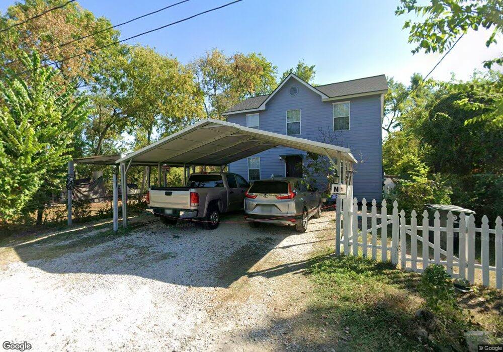 8209 Bellknap Rd, Houston, TX 77040 - photo 1