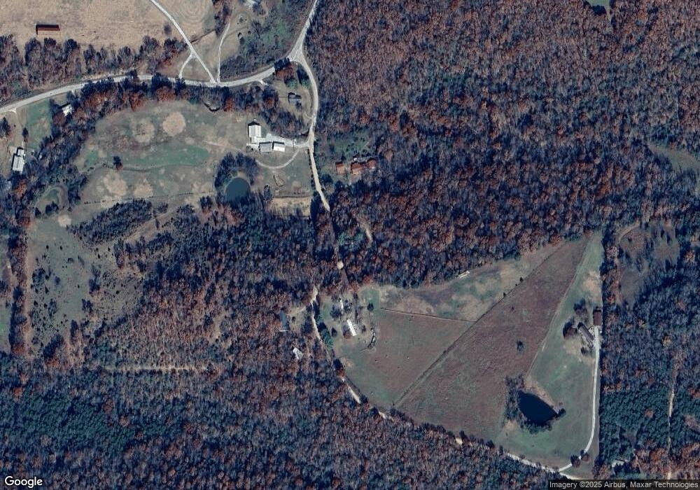 21101 Rothrock Rd, Elkins, AR 72727 - photo 1