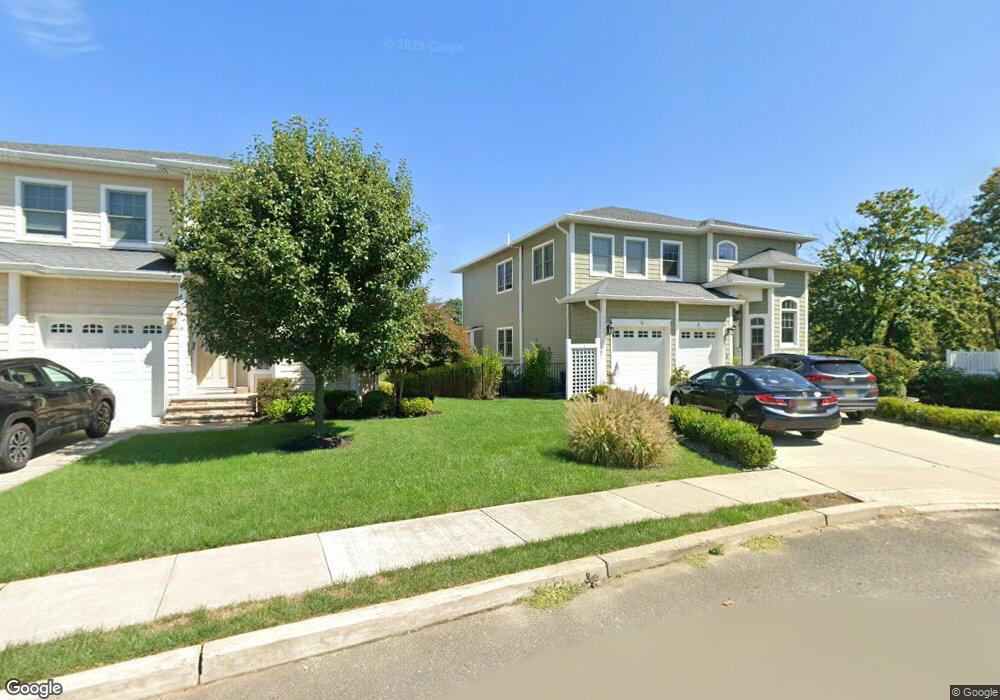 10 Hamilton Ct, Long Branch, NJ 07740 - photo 1