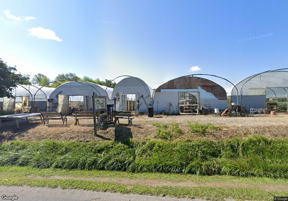 24080 Stipps Hill Rd, Laurel, IN 47024 - photo 1