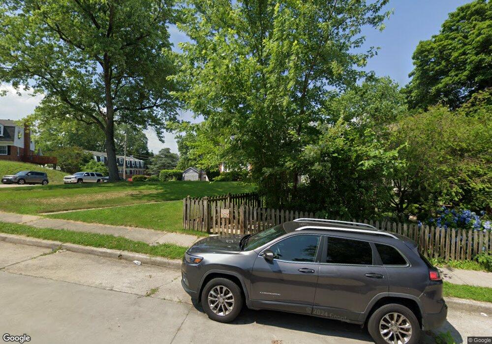 1400 Limit Ave, Baltimore, MD 21239 - photo 1