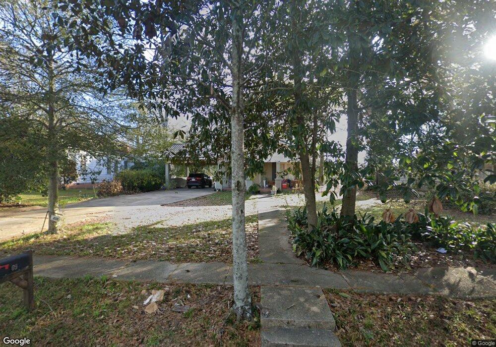 409 S Extension St, Hazlehurst, MS 39083 - photo 1