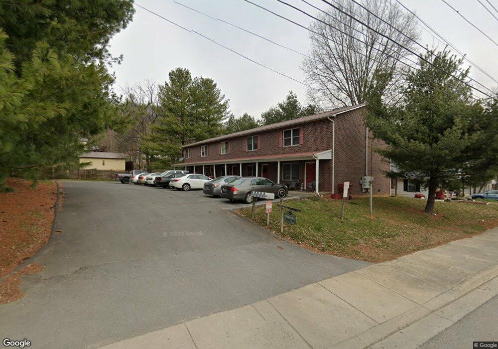 1117 E Main St unit 1, Johnson City, TN 37601 - photo 1