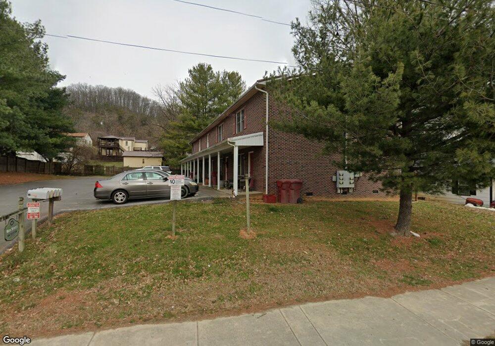 1117 E Main St unit 4, Johnson City, TN 37601 - photo 1