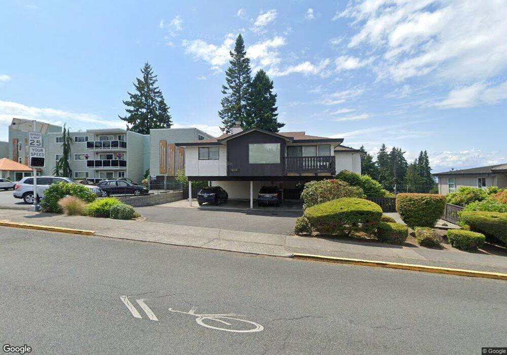 900 5th Ave S unit 13, Edmonds, WA 98020 - photo 1