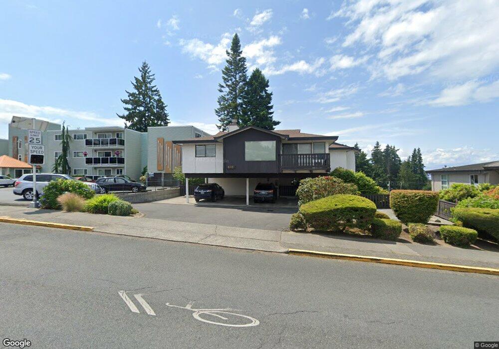 900 5th Ave S unit F, Edmonds, WA 98020 - photo 1