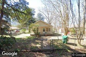 1030 Cotton St, Evergreen, LA 71333