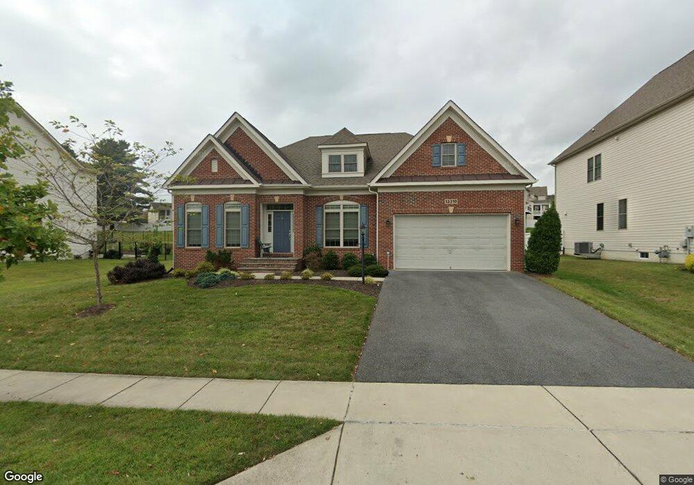 13310 Redspire Dr, Silver Spring, MD 20906 - photo 1