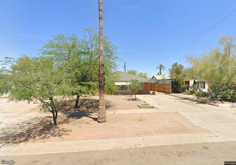 1922 E Brill St, Phoenix, AZ 85006 - photo 1