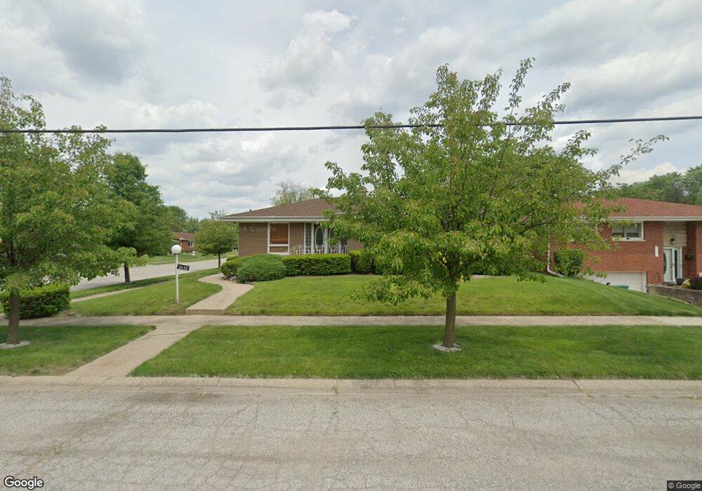 3632 W 17th Ave, Gary, IN 46404 - photo 1