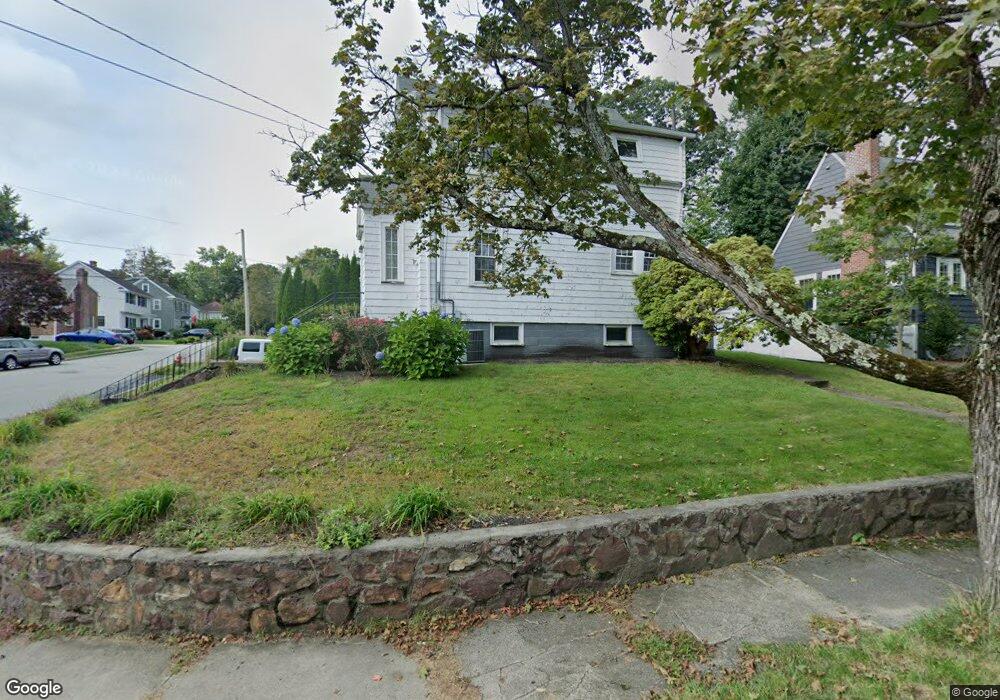 23 Oneida Rd, Winchester, MA 01890 - photo 1